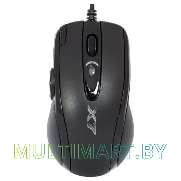 Игровая мышь A4Tech XL-755BK картинка 2